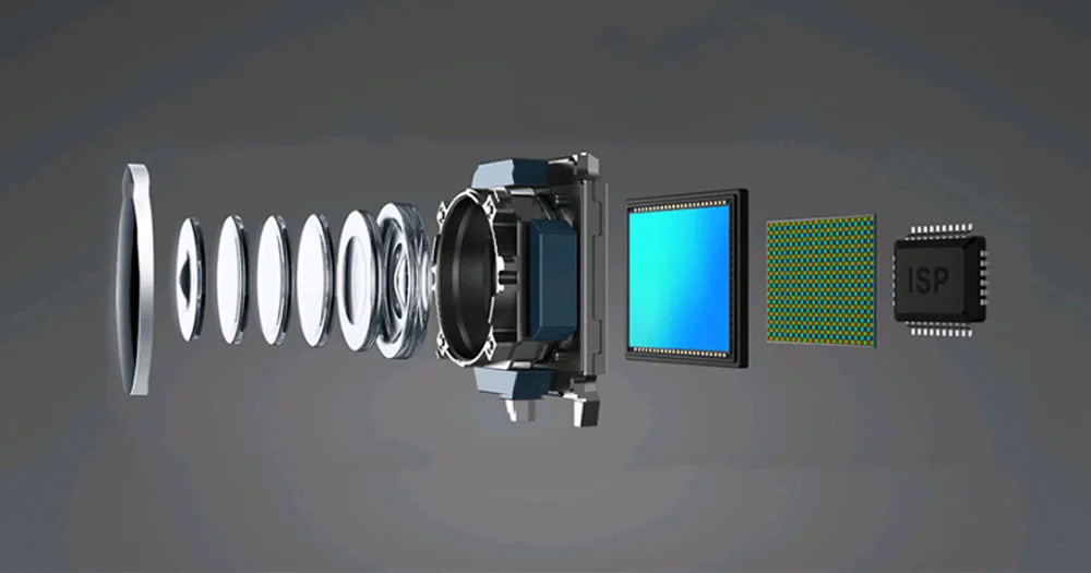 OIS یا لرزشگیر اپتیکال